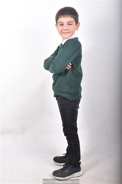 Antalya Cast Ajans Halil 107130