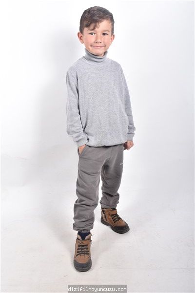 Antalya Cast Ajans İbrahim 107066