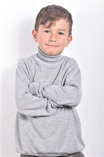 Antalya Cast Ajans İbrahim 107067