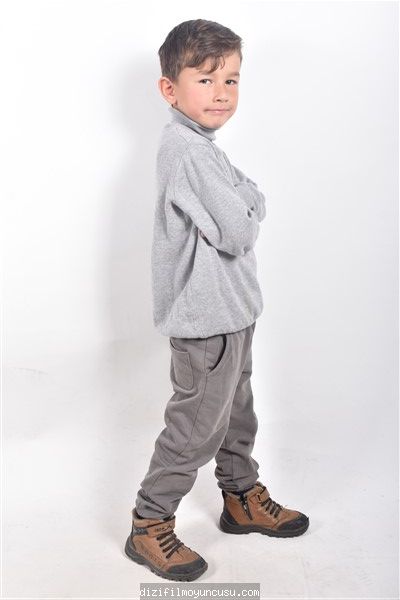 Antalya Cast Ajans İbrahim 107068