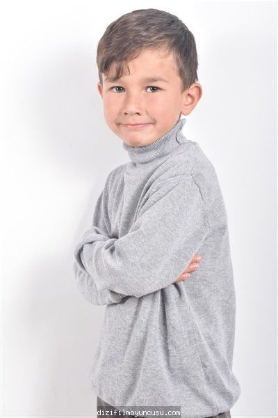 Antalya Cast Ajans İbrahim 107069