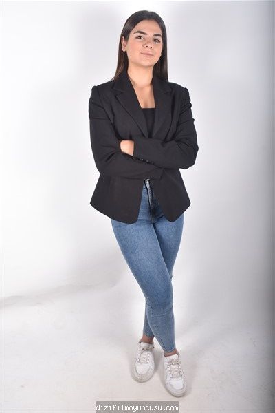 Antalya Cast Ajans Irmak 107052
