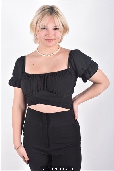 Antalya Cast Ajans Melisa 107091