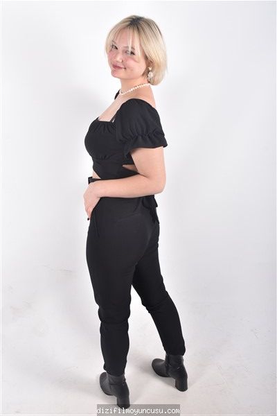 Antalya Cast Ajans Melisa 107093