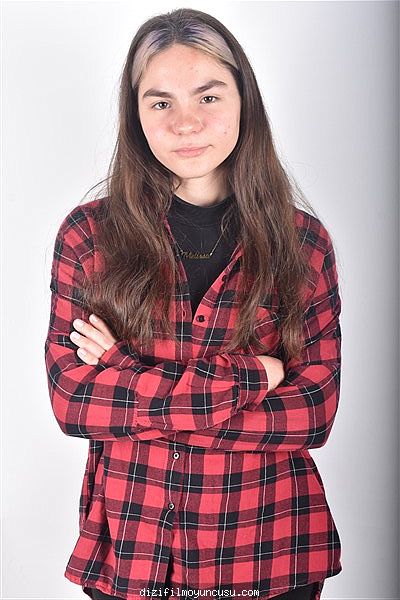 Kadın Oyuncular Adayımız Melissa