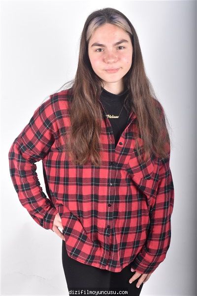 Antalya Cast Ajans Melissa 107123