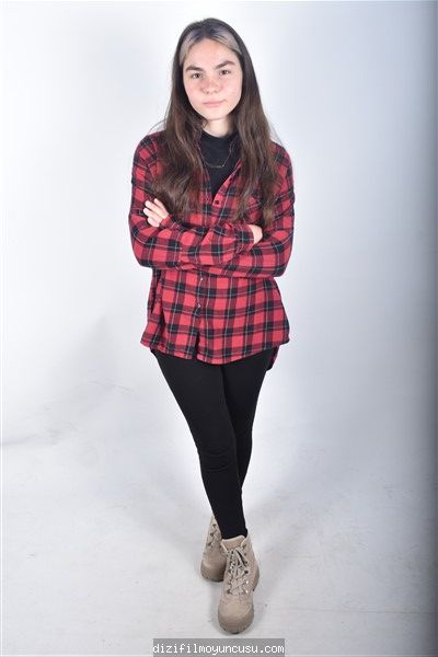 Antalya Cast Ajans Melissa 107124