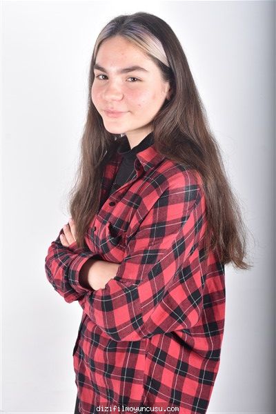 Antalya Cast Ajans Melissa 107125