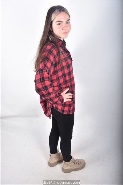 Antalya Cast Ajans Melissa 107126