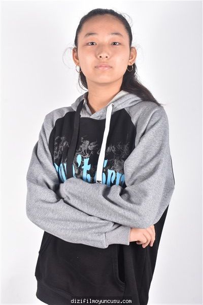 Antalya Cast Ajans Nilüfer 107120