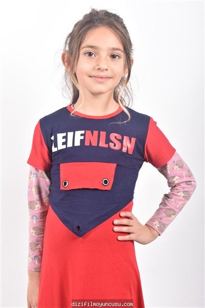 Antalya Cast Ajans Nisanur 107096