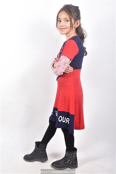 Antalya Cast Ajans Nisanur 107097