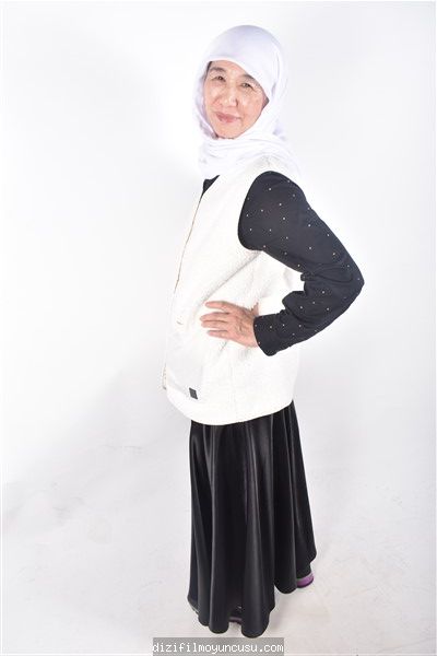 Antalya Cast Ajans Rushida 107105