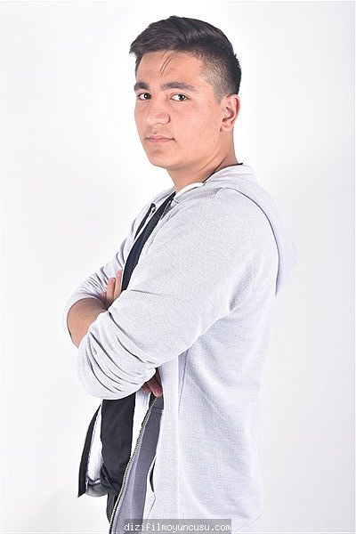 Erkek Oyuncular Adayımız Saidzhan