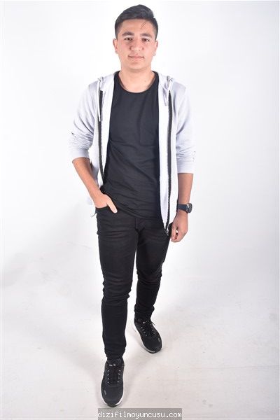 Antalya Cast Ajans Saidzhan 107098