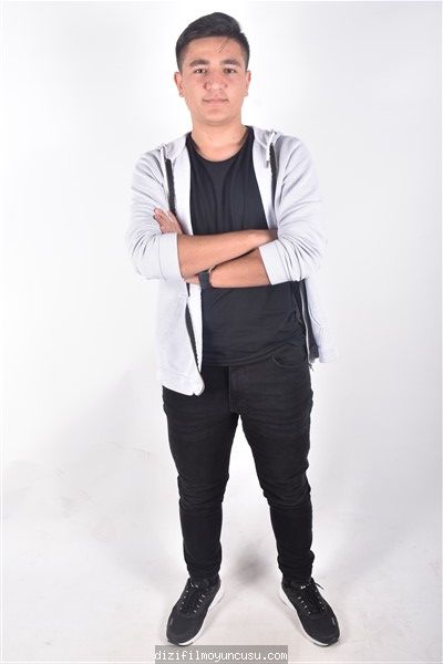 Antalya Cast Ajans Saidzhan 107100