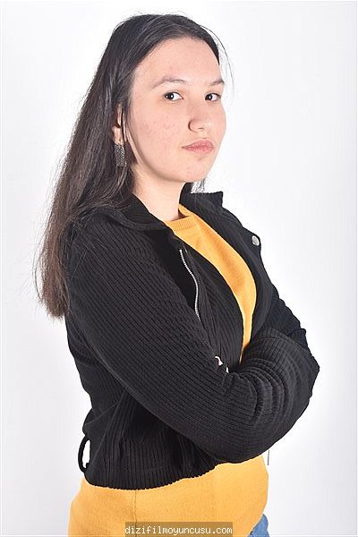 Kadın Oyuncular Adayımız Tuana