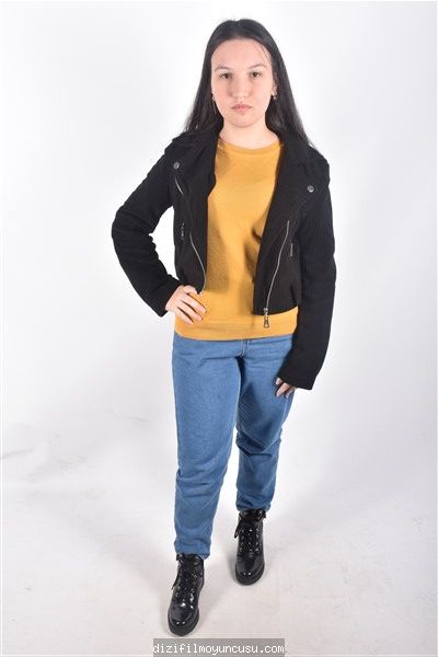 Antalya Cast Ajans Tuana 107135
