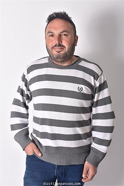 Erkek Oyuncular Adayımız Abidin
