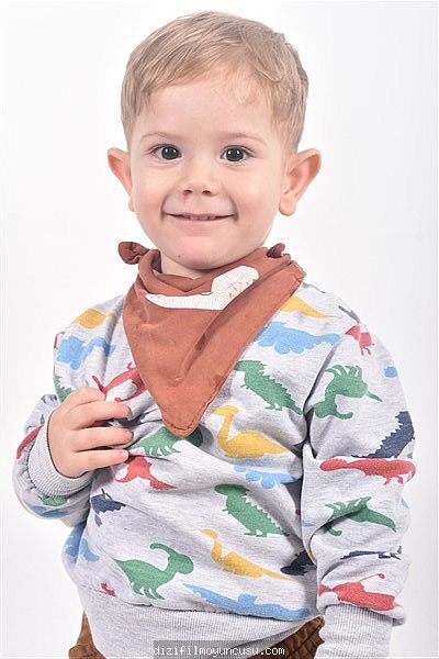 Çocuk Oyuncular Adayımız Alparslan