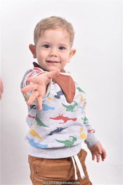 Isparta Cast Ajans Alparslan 107155