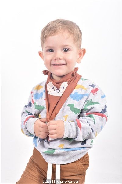 Isparta Cast Ajans Alparslan 107156