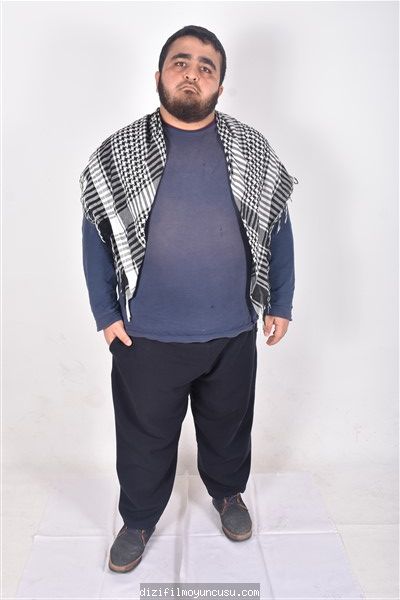 Konya Cast Ajans Azad 107303