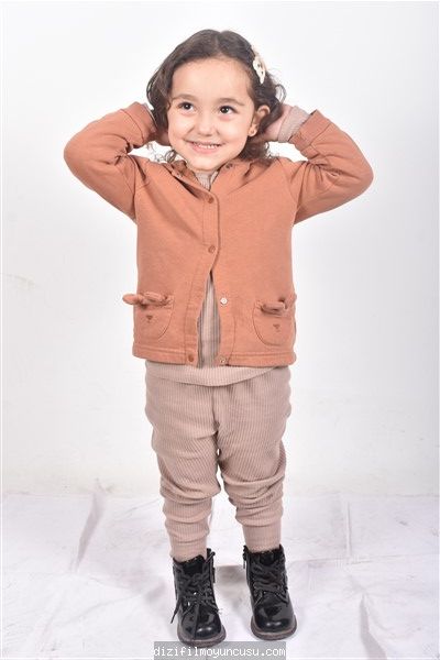 Konya Cast Ajans Berra 107407