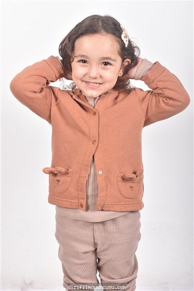 Konya Cast Ajans Berra 107408