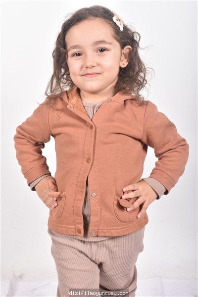 Konya Cast Ajans Berra 107410