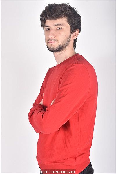 Erkek Oyuncular Adayımız Bora