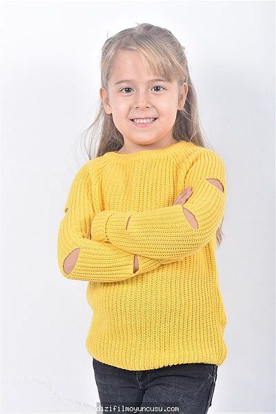Çocuk Oyuncular Adayımız Buğlem