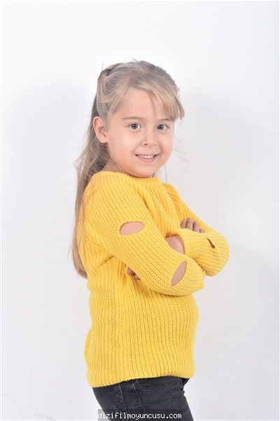 Isparta Cast Ajans Buğlem 107222
