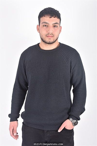 Erkek Oyuncular Adayımız Burhan