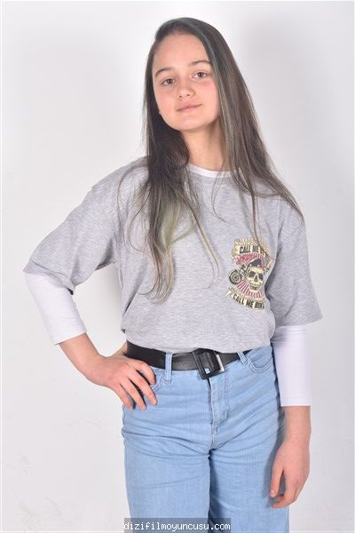 Konya Cast Ajans Elif 107259