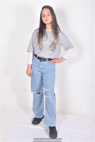 Konya Cast Ajans Elif 107260