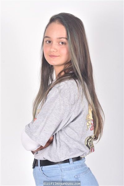 Konya Cast Ajans Elif 107261