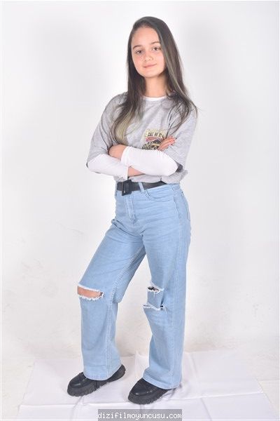 Konya Cast Ajans Elif 107262