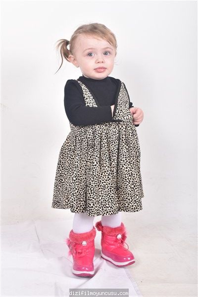 Konya Cast Ajans Elif 107332