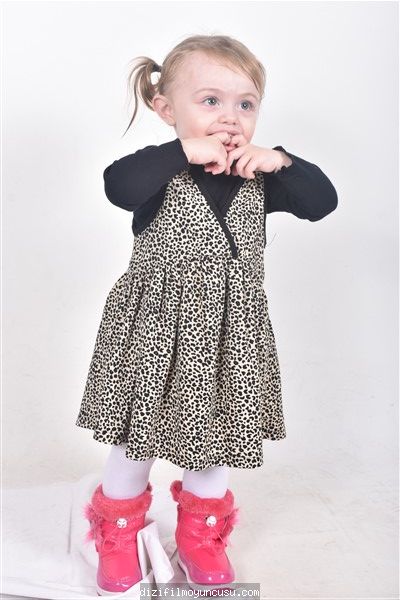 Konya Cast Ajans Elif 107334