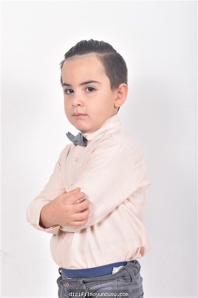 Konya Cast Ajans Emel 107244