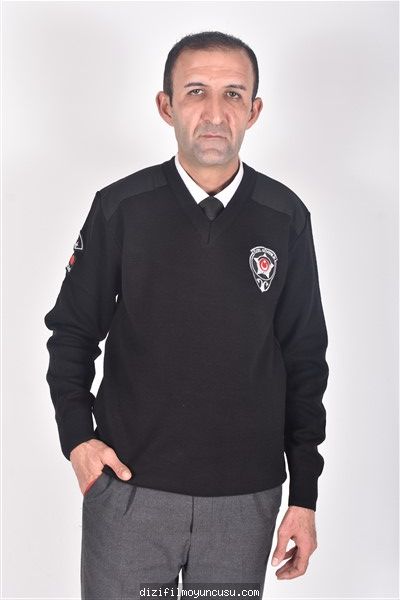 Konya Cast Ajans Emin 107319
