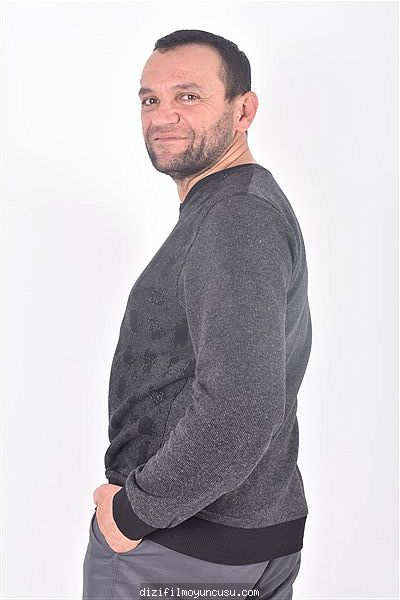 Erkek Oyuncular Adayımız Ergün
