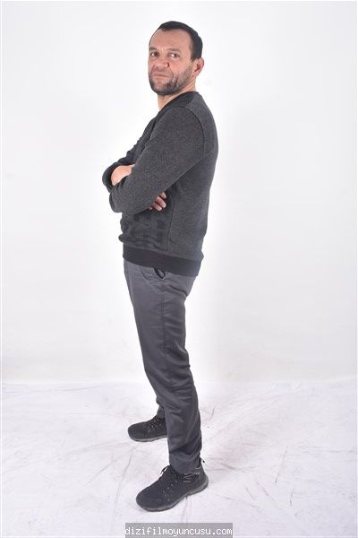 Isparta Cast Ajans Ergün 107213