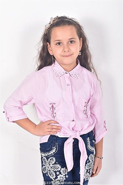 Konya Cast Ajans Oyuncusu Eslem