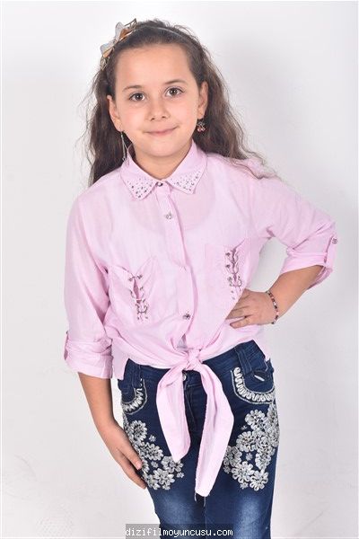 Konya Cast Ajans Eslem 107411