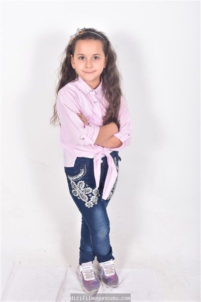 Konya Cast Ajans Eslem 107412