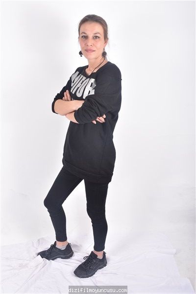 Isparta Cast Ajans Esma 107189
