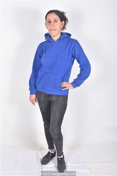 Konya Cast Ajans Fatma 107392