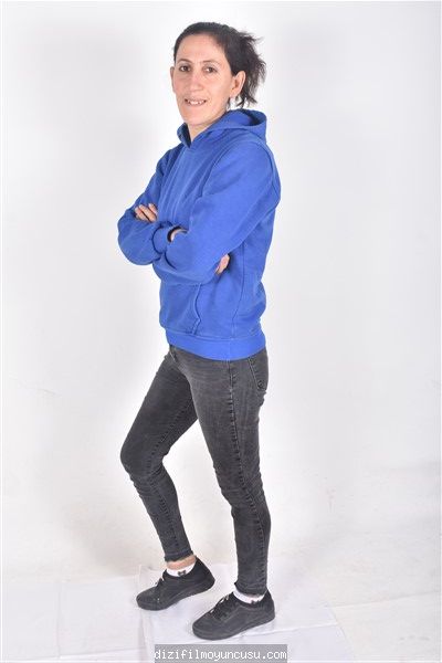 Konya Cast Ajans Fatma 107393